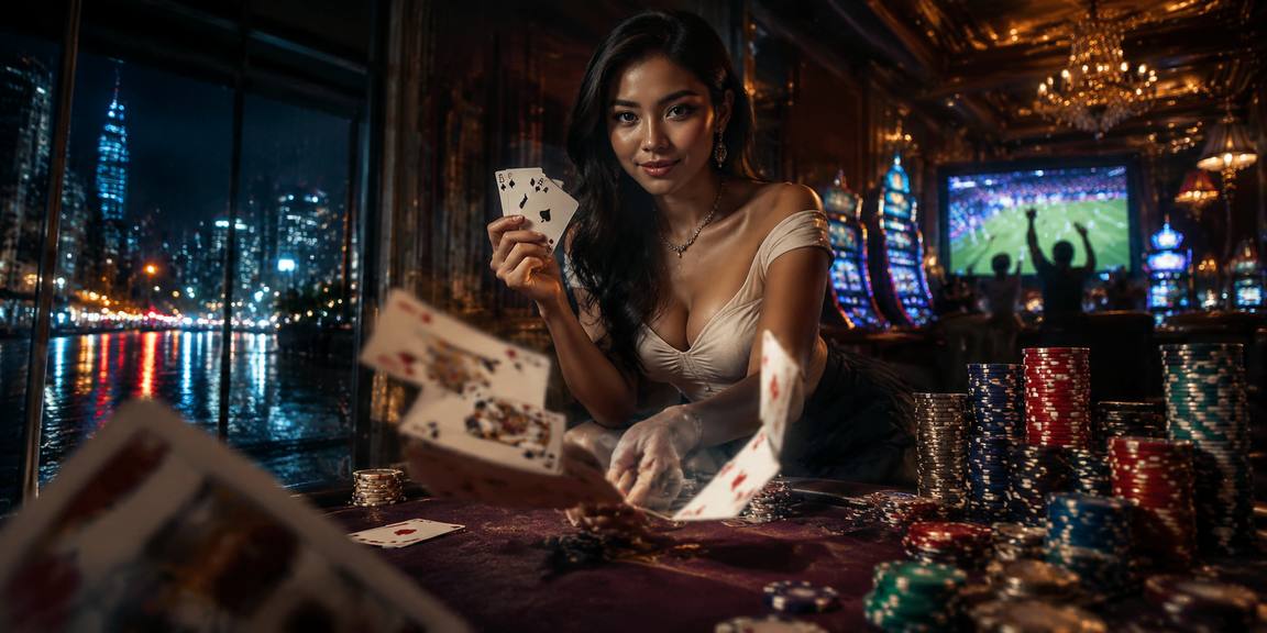 FAQ casino770 Untuk Akaun Malaysia