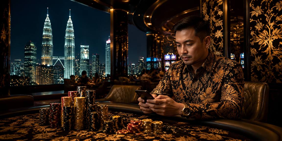 Pendaftaran casino770 dalam beberapa saat